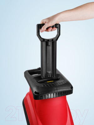 Садовый измельчитель электрический Wortex SE 4524 (1334460)