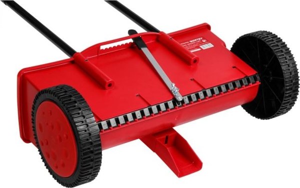 Разбрасыватель садовый Wortex HSP 4512 (1334496)