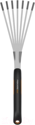 Грабли ручные Fiskars Xact 1027044 - фото