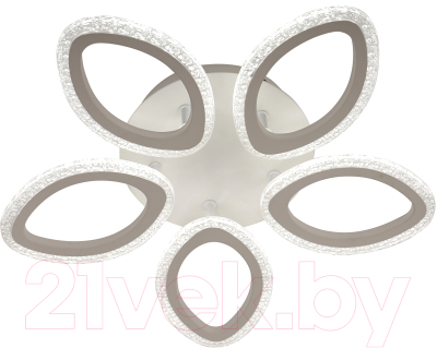 Люстра Leek Daineris-B 48W White / LE061205-029 - фото