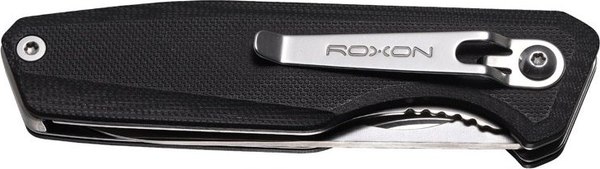 Нож складной Roxon Phatasy S502U