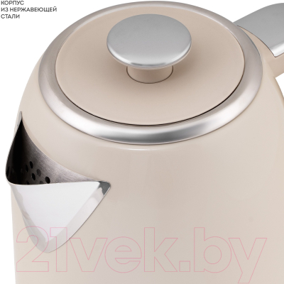 Электрочайник Galaxy Line GL 0348