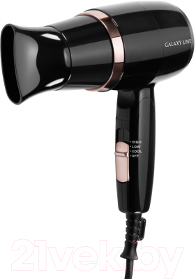 Фен Galaxy Line GL 4354