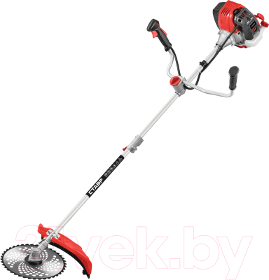 Триммер бензиновый Ставр ТБ-2100ШР - фото