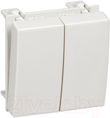 Выключатель Schneider Electric Wessen W45 VN5U-242-B - фото