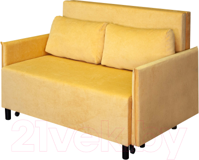 Диван Домовой Визит-3 2 (130) - фото