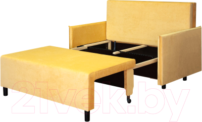 Диван Домовой Визит-3 2 (130)