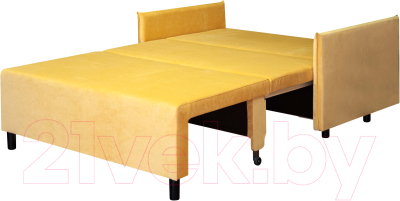 Диван Домовой Визит-3 2 (130)