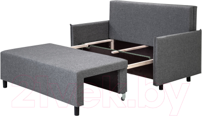 Диван Домовой Визит-3 2 (130)