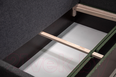 Диван Домовой Визит-3 2 (130)