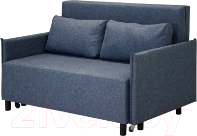 Диван Домовой Визит-3 2 (130) - фото