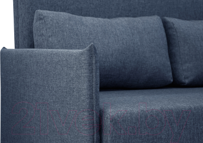 Диван Домовой Визит-3 2 (130)