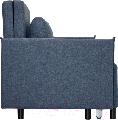 Диван Домовой Визит-3 2 (130)