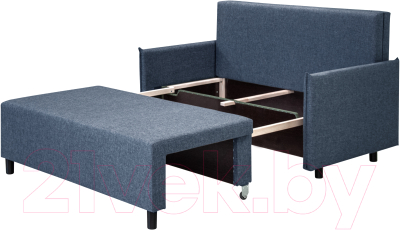 Диван Домовой Визит-3 2 (130)