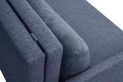 Диван Домовой Визит-3 2 (130)