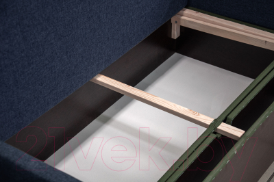 Диван Домовой Визит-3 2 (130)