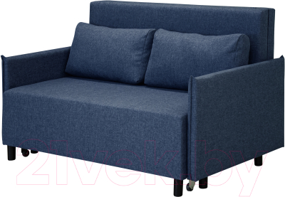 Диван Домовой Визит-3 2 (130) - фото