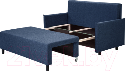 Диван Домовой Визит-3 2 (130)