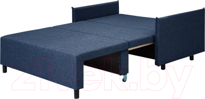 Диван Домовой Визит-3 2 (130)