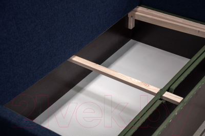 Диван Домовой Визит-3 2 (130)