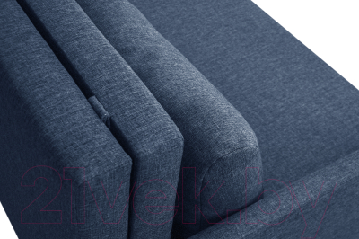 Диван Домовой Визит-3 2 (130)