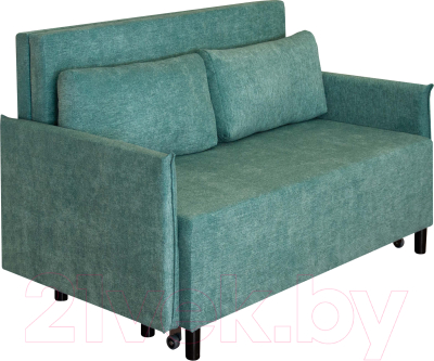 Диван Домовой Визит-3 2 (130) - фото