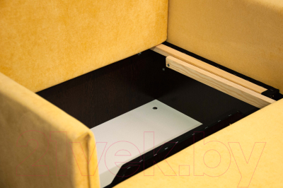 Кресло-кровать Домовой Визит-3 1 (80)