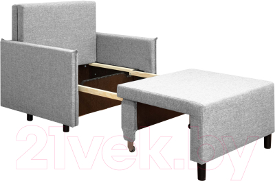 Кресло-кровать Домовой Визит-3 1 (80)