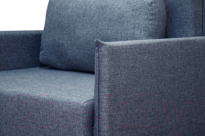 Кресло-кровать Домовой Визит-3 1 (80)