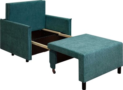 Кресло-кровать Домовой Визит-3 1 (80)