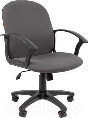 Кресло офисное Chairman 681 - фото