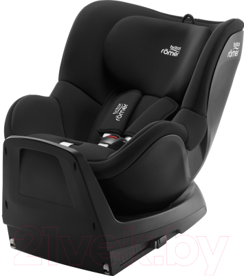 Автокресло Britax Romer Dualfix M Plus - фото