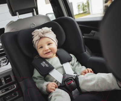 Автокресло Britax Romer Dualfix M Plus