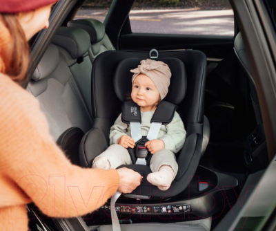 Автокресло Britax Romer Dualfix M Plus
