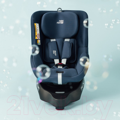 Автокресло Britax Romer Dualfix M Plus