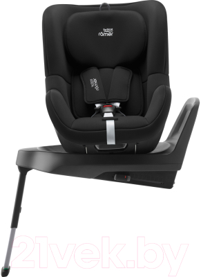 Автокресло Britax Romer Dualfix M Plus