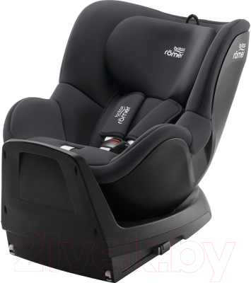 Автокресло Britax Romer Dualfix M Plus - фото