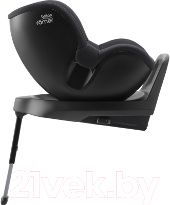Автокресло Britax Romer Dualfix M Plus