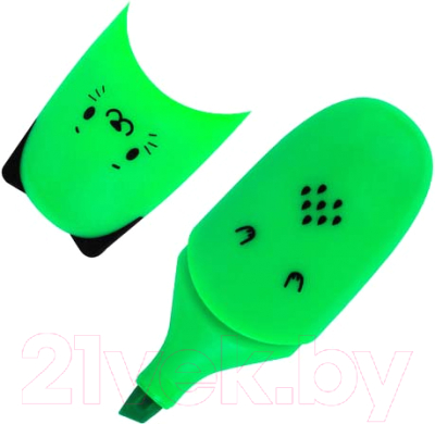 Набор маркеров Brauberg Kids. Cute Cats / 152437