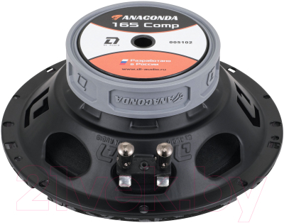 Компонентная АС DL Audio Anaconda 165 Comp