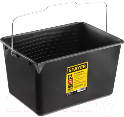 Ведро строительное Stayer 06092-12 - фото