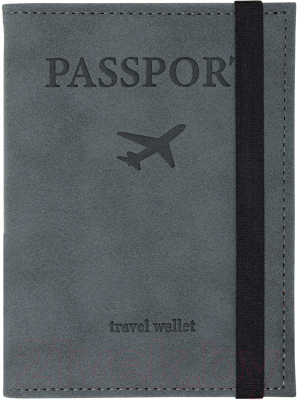 Обложка на паспорт Brauberg Passport / 238203