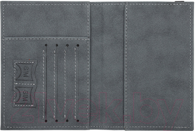 Обложка на паспорт Brauberg Passport / 238203