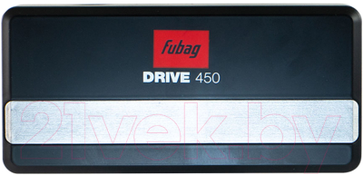 Пусковое устройство Fubag Drive 450