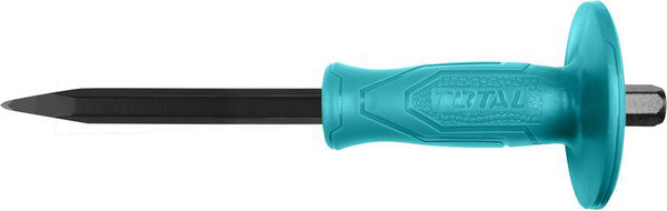 Зубило TOTAL THT4221026 - фото