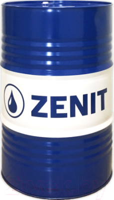 Моторное масло Zenit Power Line Super SL/CF 10W-40 / 21610270 - фото