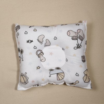 Подушка для малышей Bambola Фланель Игрушки 25x20 / 182