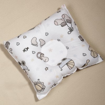 Подушка для малышей Bambola Фланель Игрушки 25x20 / 182