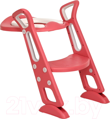 Детская накладка на унитаз Pituso FG578-Red - фото