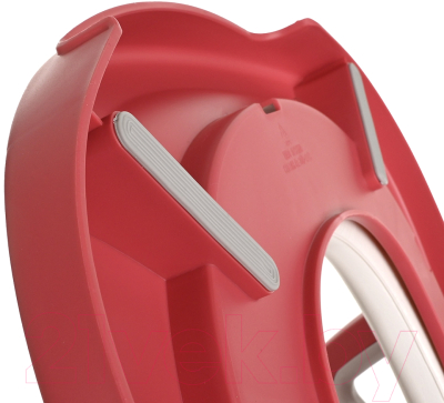 Детская накладка на унитаз Pituso FG578-Red